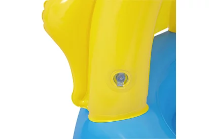 Piscină gonflabilă pentru copii 101 × 70 cm – B52637