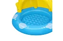 Piscină gonflabilă pentru copii 101 × 70 cm – B52637