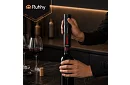 Deschizător electric de vin cu accesorii