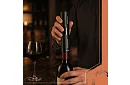 Deschizător electric de vin cu accesorii