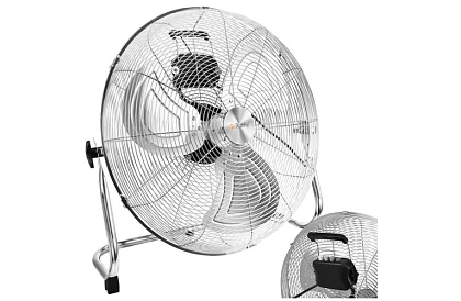 Ventilator 50 cm, 130 W – metalic, 3 viteze