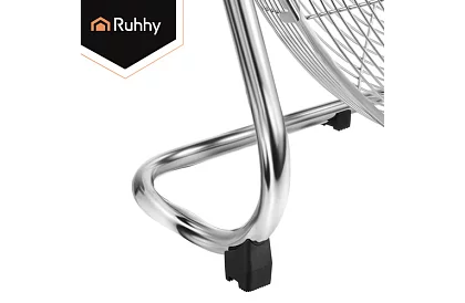 Ventilator 50 cm, 130 W – metalic, 3 viteze