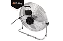 Ventilator 50 cm, 130 W – metalic, 3 viteze