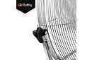 Ventilator 50 cm, 130 W – metalic, 3 viteze