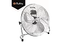 Ventilator 50 cm, 130 W – metalic, 3 viteze