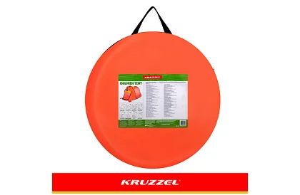 Cort de plajă pentru copii 180 × 95 × 82 cm – auto-întins