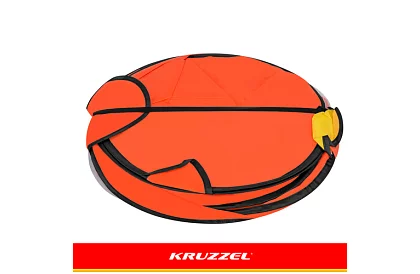 Cort de plajă pentru copii 180 × 95 × 82 cm – auto-întins
