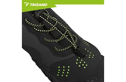 Încălțăminte pentru apă – antiderapantă 5 mm, uscare rapidă – neagră, mărimea 42