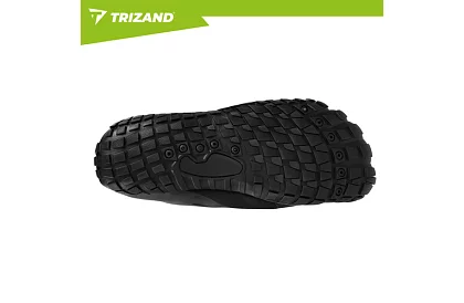 Încălțăminte pentru apă – antiderapantă 5 mm, uscare rapidă – neagră, mărimea 42