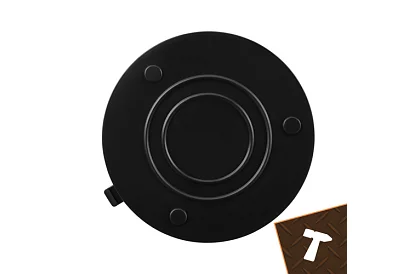 Suport vacuum 2 bucăți în husă pentru plăci, gresie și sticlă – capacitate de încărcare 200 kg