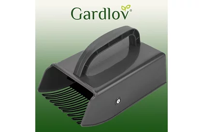 Pieptene pentru afine – culegător manual de fructe