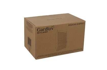 Pieptene pentru afine – culegător manual de fructe