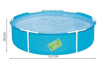 Bazin cadru 152 × 38 cm – B56283