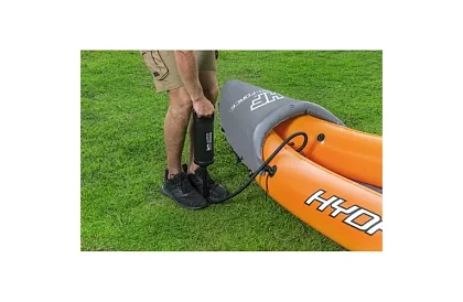 Kanoe gonflabilă Hydro Force – B65077