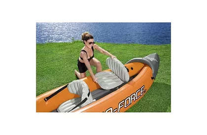 Kanoe gonflabilă Hydro Force – B65077