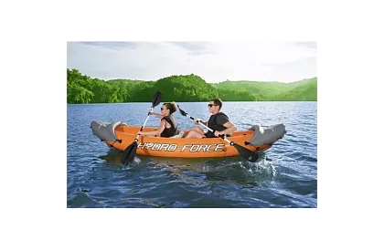 Kanoe gonflabilă Hydro Force – B65077