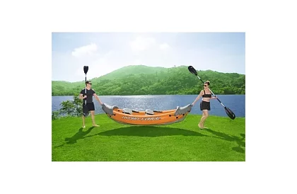 Kanoe gonflabilă Hydro Force – B65077