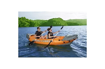 Kanoe gonflabilă Hydro Force – B65077