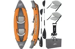 Kanoe gonflabilă Hydro Force – B65077