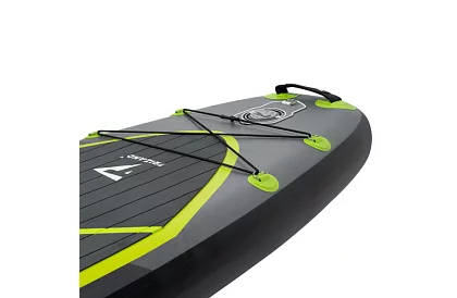 Paddleboard 335 cm – placă cu pagină, scaun, pompă și set de accesorii