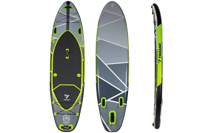 Paddleboard 335 cm – placă cu pagină, scaun, pompă și set de accesorii