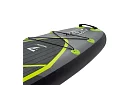 Paddleboard 335 cm – placă cu pagină, scaun, pompă și set de accesorii