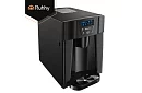 Generator de cuburi de gheață pentru acasă cu LCD – compresor 12 kg/24 h – negru