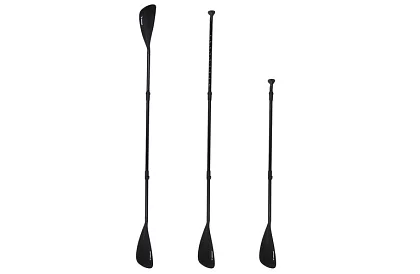 Paddle ajustabil 2 în 1 – kayak, paddleboard - 229 cm