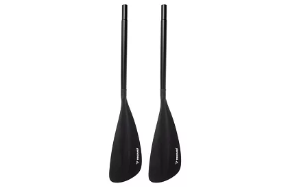 Paddle ajustabil 2 în 1 – kayak, paddleboard - 229 cm