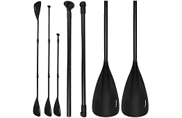 Paddle ajustabil 2 în 1 – kayak, paddleboard - 229 cm