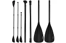 Paddle ajustabil 2 în 1 – kayak, paddleboard - 229 cm