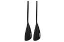 Paddle ajustabil 2 în 1 – kayak, paddleboard - 229 cm