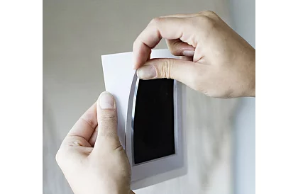 Imprimare a mâinilor și picioarelor copiilor – Nesmaring Ink Touch