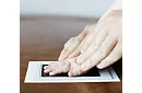 Imprimare a mâinilor și picioarelor copiilor – Nesmaring Ink Touch
