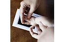 Imprimare a mâinilor și picioarelor copiilor – Nesmaring Ink Touch