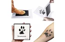 Imprimare a mâinilor și picioarelor copiilor – Nesmaring Ink Touch