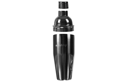 Set de barman din oțel inoxidabil de 700 ml – set de 6 piese