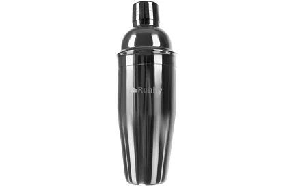 Set de barman din oțel inoxidabil de 700 ml – set de 6 piese