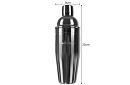 Set de barman din oțel inoxidabil de 700 ml – set de 6 piese