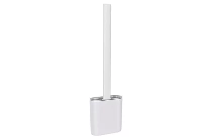 WC perie - Perie din silicon pentru toaletă