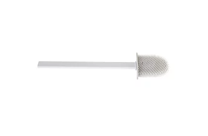 WC perie - Perie din silicon pentru toaletă