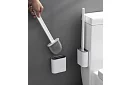 WC perie - Perie din silicon pentru toaletă