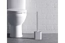 WC perie - Perie din silicon pentru toaletă