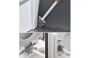 WC perie - Perie din silicon pentru toaletă