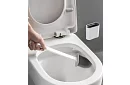 WC perie - Perie din silicon pentru toaletă