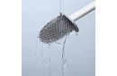 WC perie - Perie din silicon pentru toaletă