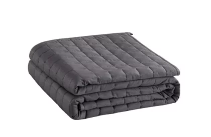 Pătura grea dublă antistres de 6 kg – 200 × 150 cm