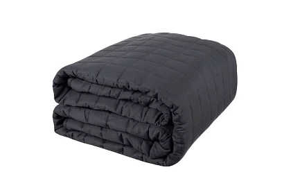 Pătura grea dublă antistres de 6 kg – 200 × 150 cm