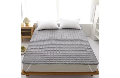 Pătura grea dublă antistres de 6 kg – 200 × 150 cm