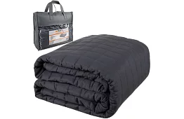 Pătura grea dublă antistres de 6 kg – 200 × 150 cm